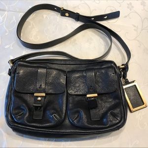 Classic Black Marc Jacobs